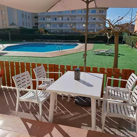 Apartment Festastar 104 L'estartit *