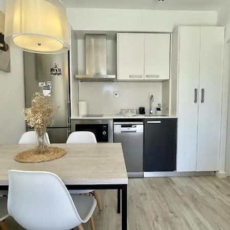 Festastar 104 L'estartit Apartment