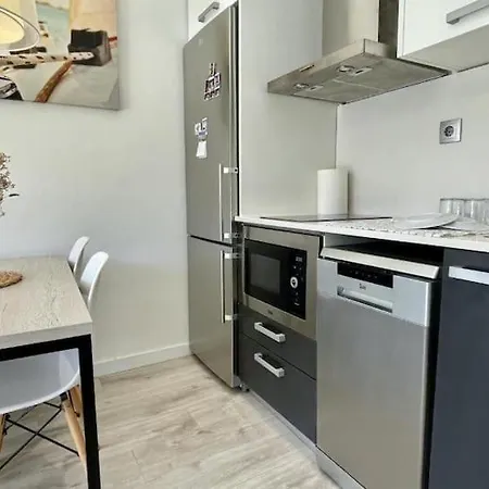 Apartment Festastar 104 L'estartit *