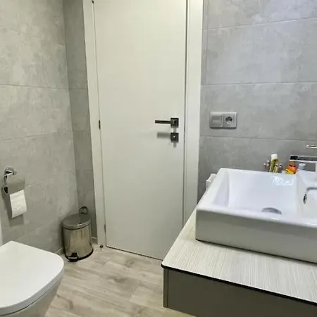 Apartment Festastar 104 L'estartit