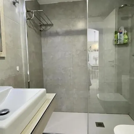 Festastar 104 L'estartit Apartment Torroella De Montgri