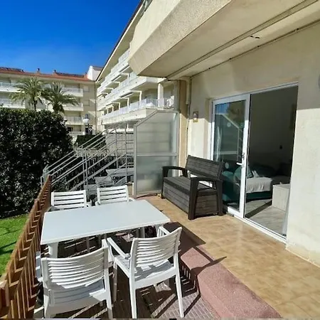 Apartment Festastar 104 L'estartit *